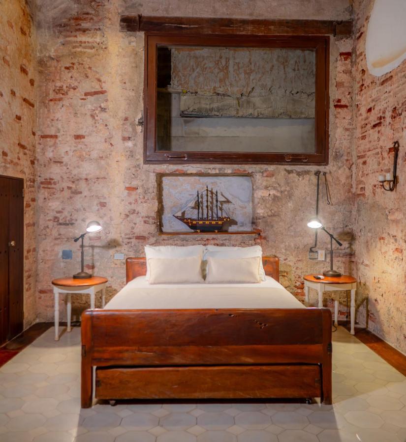 الشقق الفندقية Cartagenaفي  Amara Living المظهر الخارجي الصورة