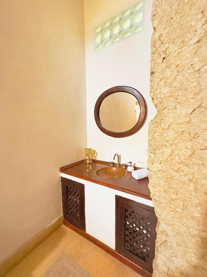 الشقق الفندقية Cartagenaفي  Amara Living المظهر الخارجي الصورة