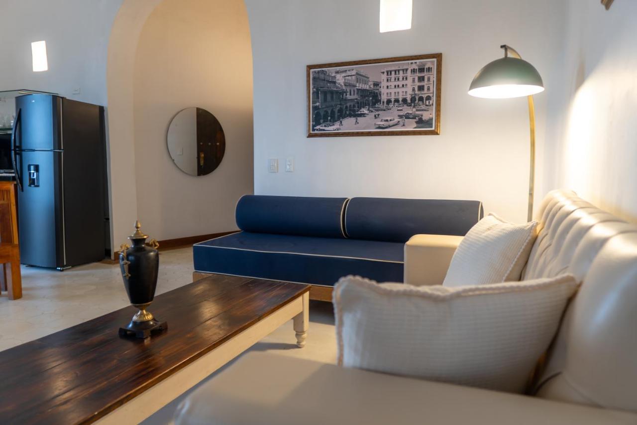 الشقق الفندقية Cartagenaفي  Amara Living المظهر الخارجي الصورة