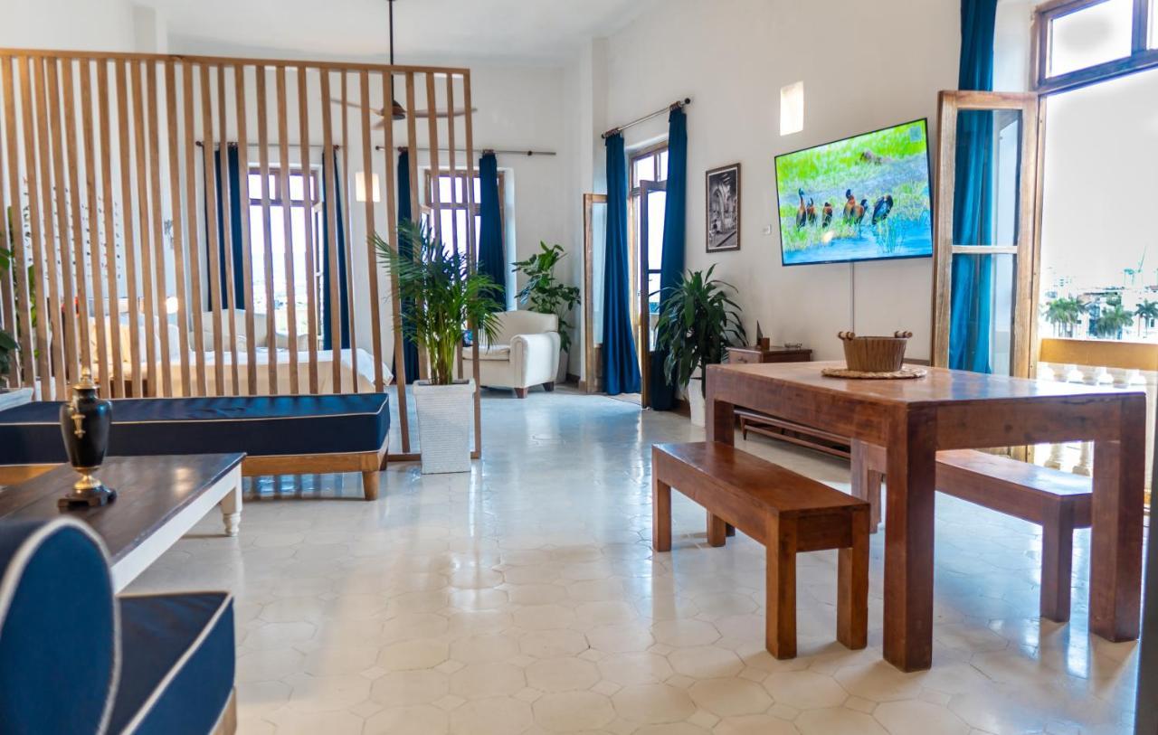 الشقق الفندقية Cartagenaفي  Amara Living المظهر الخارجي الصورة