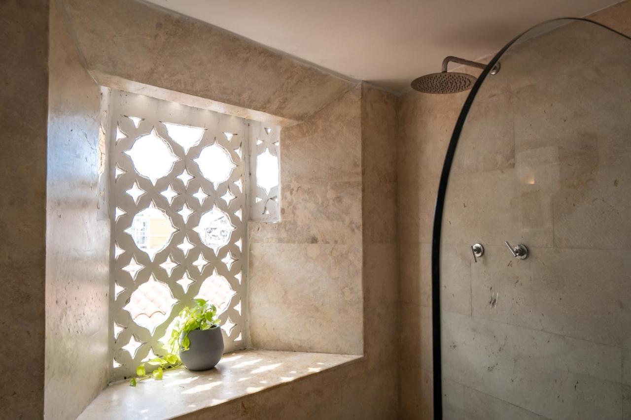 الشقق الفندقية Cartagenaفي  Amara Living المظهر الخارجي الصورة