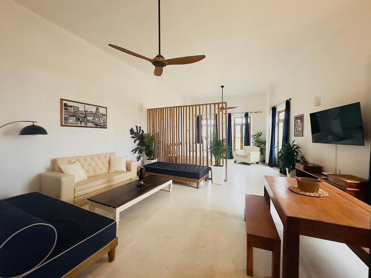 الشقق الفندقية Cartagenaفي  Amara Living المظهر الخارجي الصورة