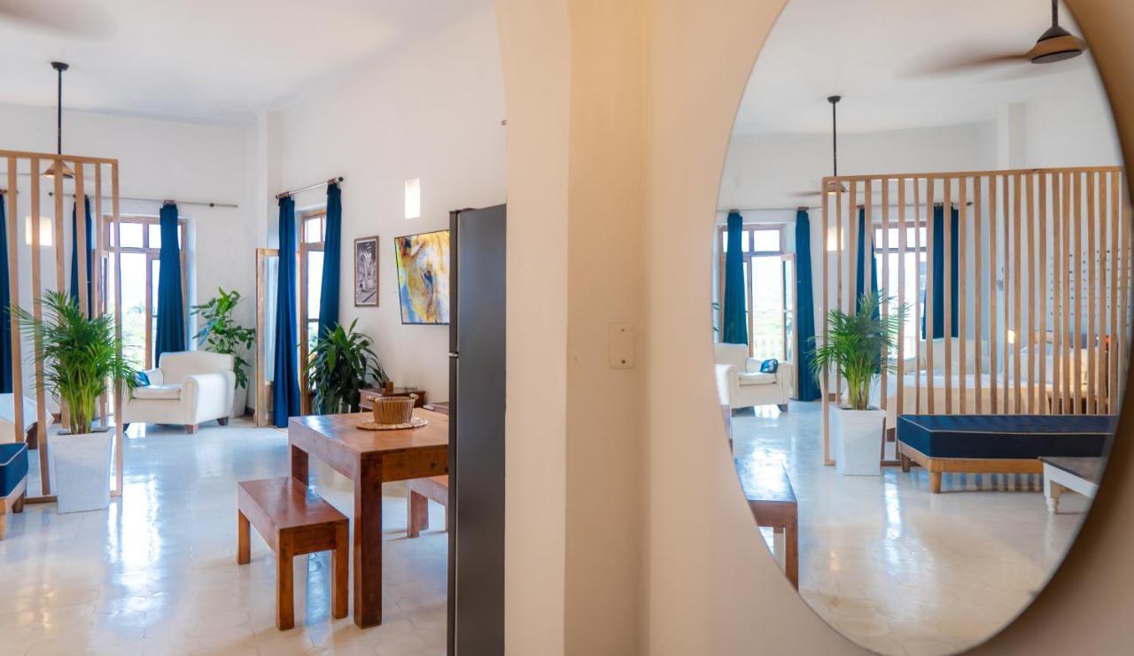 الشقق الفندقية Cartagenaفي  Amara Living المظهر الخارجي الصورة
