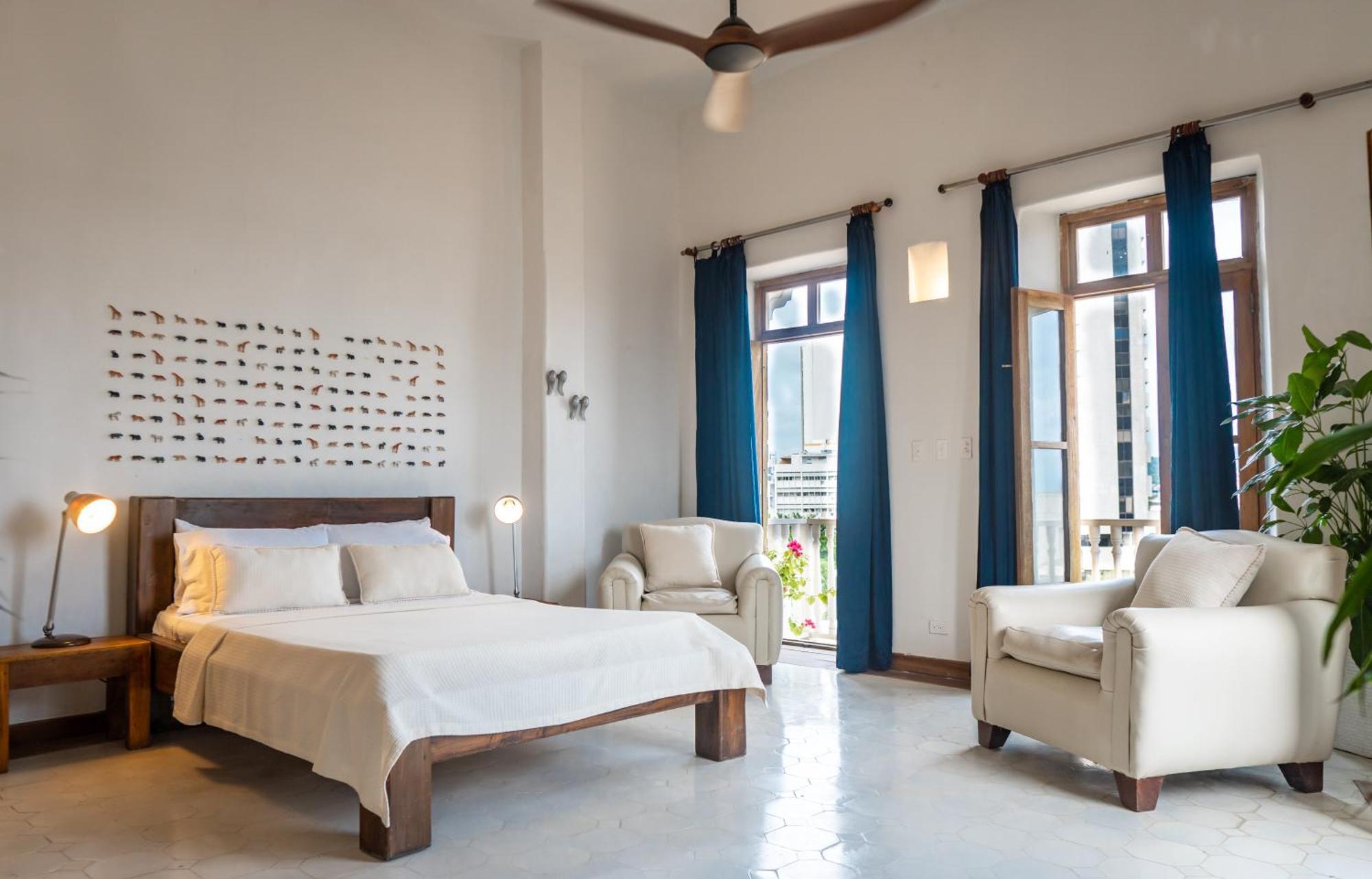 الشقق الفندقية Cartagenaفي  Amara Living المظهر الخارجي الصورة