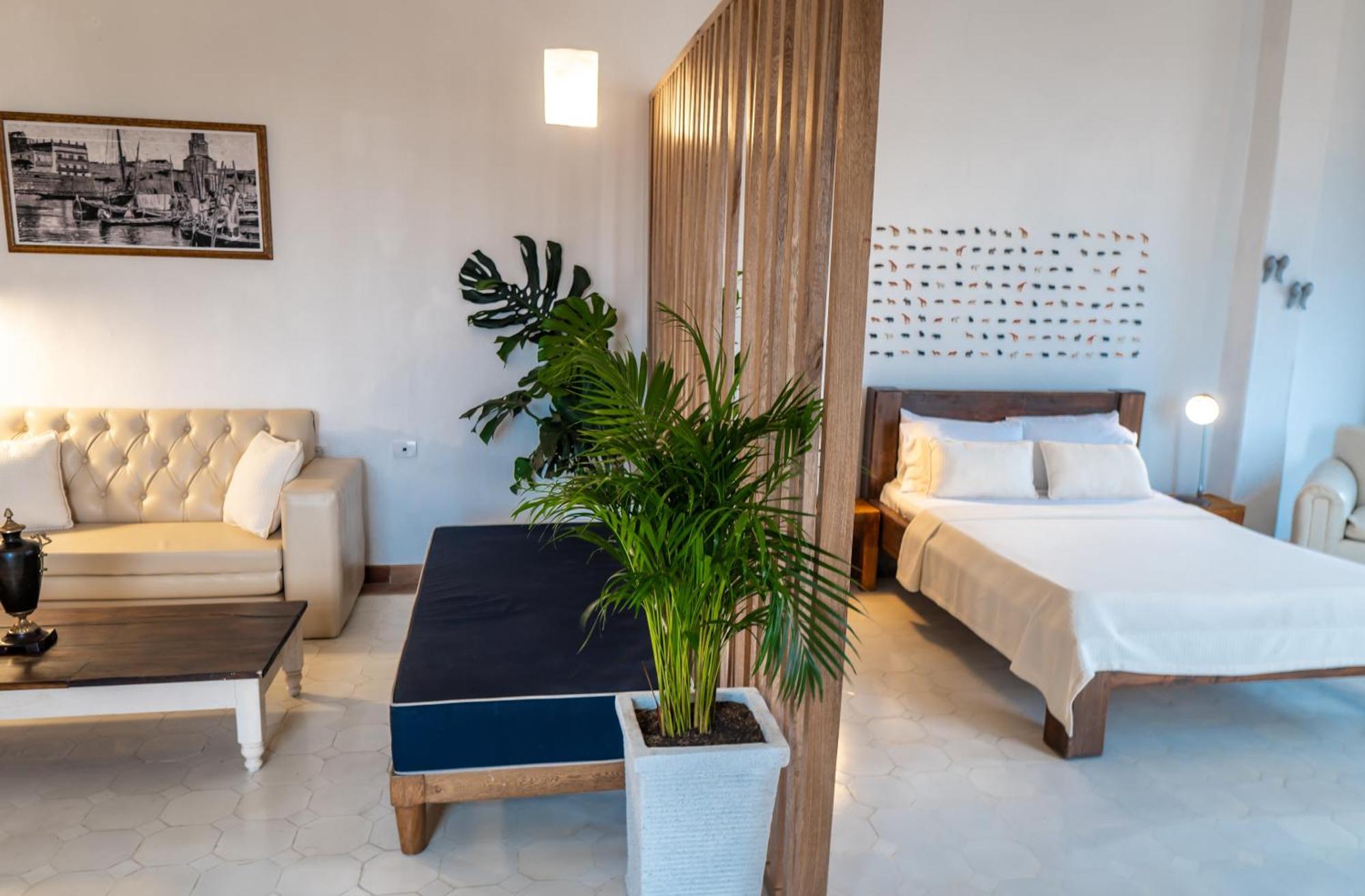 الشقق الفندقية Cartagenaفي  Amara Living المظهر الخارجي الصورة