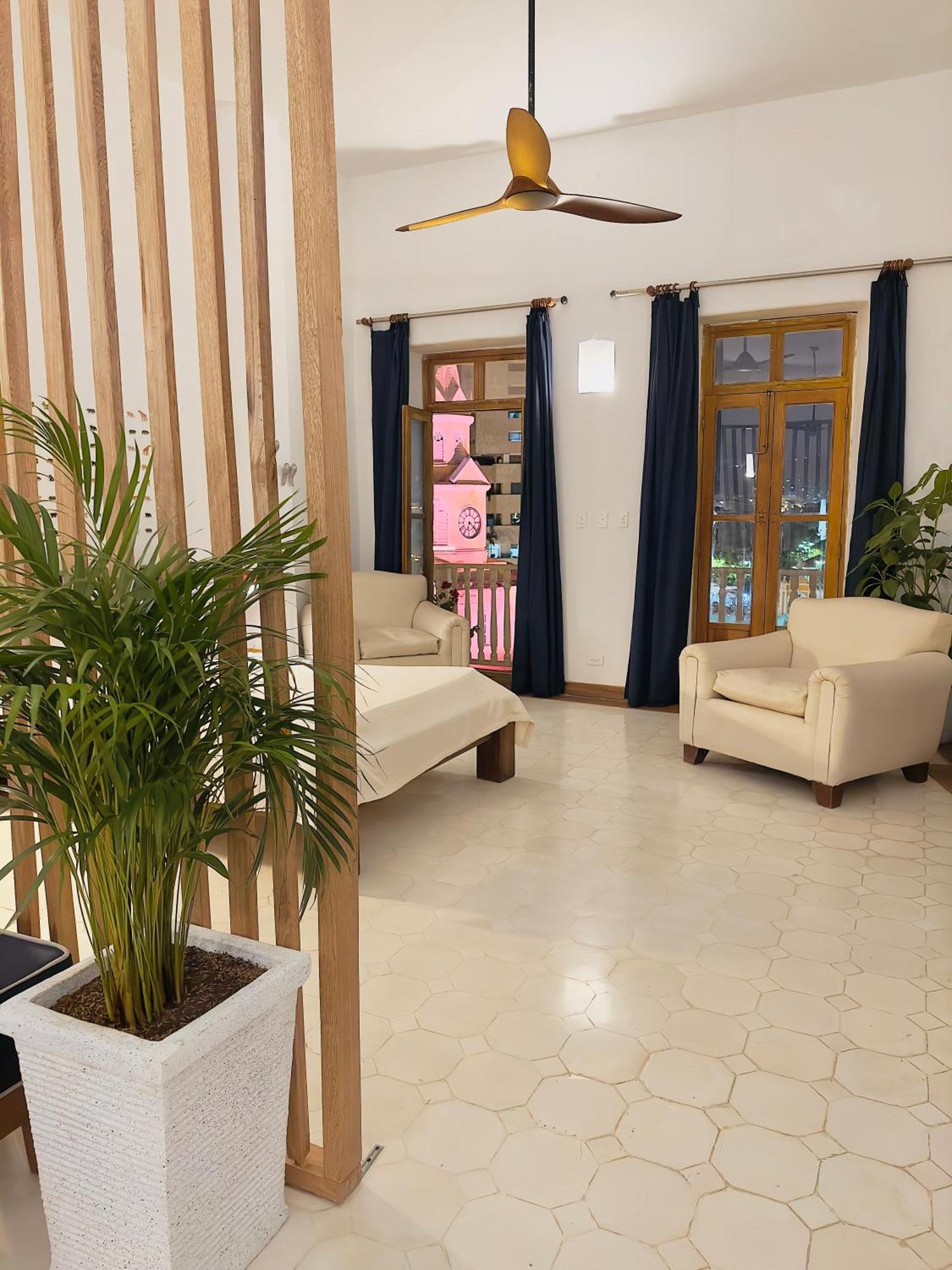 الشقق الفندقية Cartagenaفي  Amara Living المظهر الخارجي الصورة